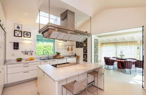 Castelletto di Momo Villa | Luxury Golf Villa II