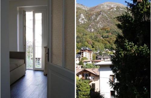Barzio Villa | Luxury Villa Barzio