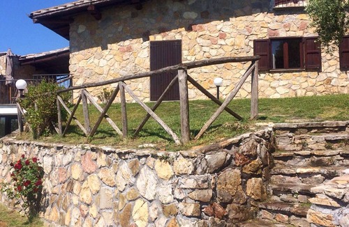 Lake Bracciano Villa | Luxury Villa with Views of Lake Bracciano, Available During Holidays