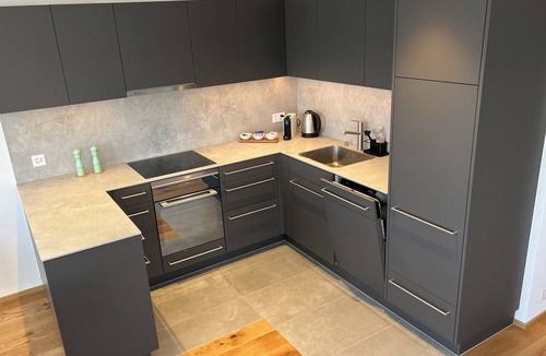 Flums Apartment | Mätz (Whg. Tautscher), (Flumserberg Tannenheim), by Interhome