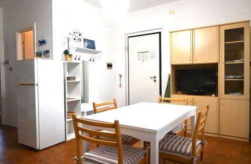 Marcelli Apartment | M195 - Marcelli, three-room apartment with terrace 200m from the sea