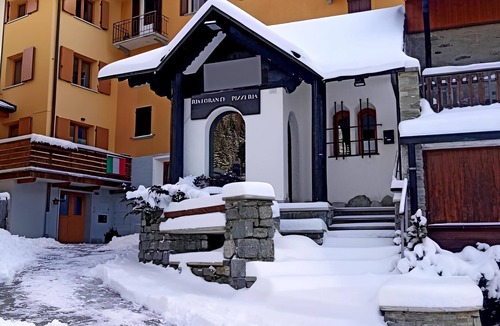 Valtellina House | MadeBoutique