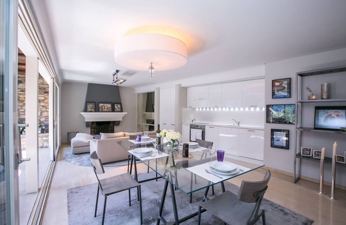 Gandria Apartment | Magic Gandria Lake-View Terrace, Lugano, Switzerland