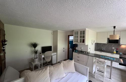 Verbier Apartment | Magnifique studio Ski In-Ski Out - Pas de parking hiver