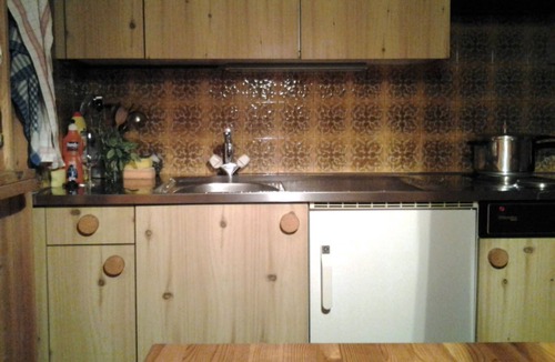 Tavanasa Apartment | Maiensäss Bostg Cabernard, Brigels, (Breil/Brigels), 65026B by Interhome