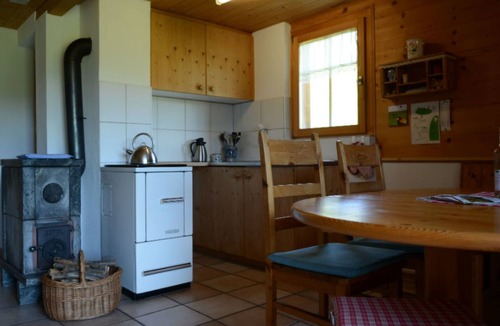 Tavanasa Apartment | Maiensäss Plumarscha Friberg, Brigels, (Breil/Brigels), 65036B by Interhome