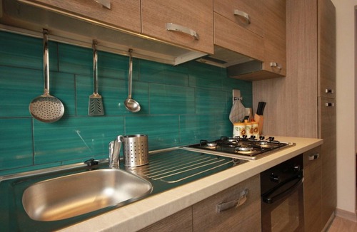 Aurelio Apartment | Maison Bruna, Delightful apartment 5 min from the Vatican and the city center by metro