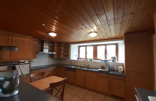 Montfaucon Apartment | Maison de vacances - Les Hirondelles, (Montfaucon), by Interhome
