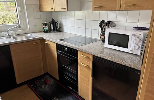 Le Bemont Apartment | Maison de vacances - LM, (Le Bemont), by Interhome