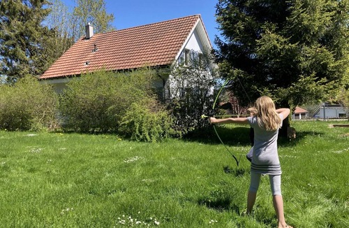 Le Bemont Apartment | Maison de vacances - LM, (Le Bemont), by Interhome