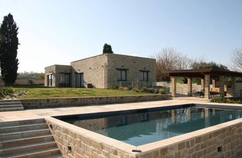 Filottrano Villa | Maison Lagerstroemie -Exclusive Villa with Private Pool in Le Marche, Filottrano