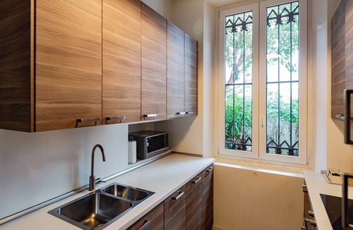 Citta Studi Apartment | Majella6 Nice and quiet home in Loreto by Hospity
