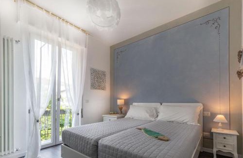 Mandello del Lario Apartment | Maji Como Lake - Lake Como Historic Villa Apartments with Pool & Parking, 100m from Ferry & train