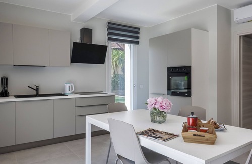 Rivoltella Apartment | Malvezzi 3
