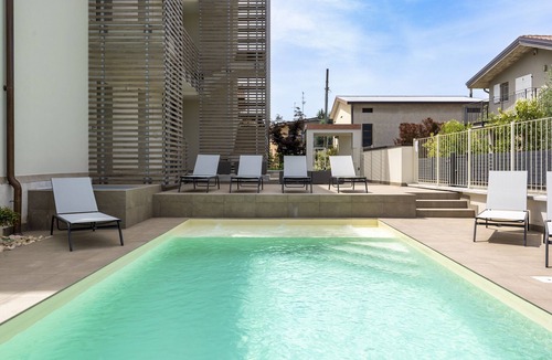 Rivoltella Apartment | Malvezzi 3