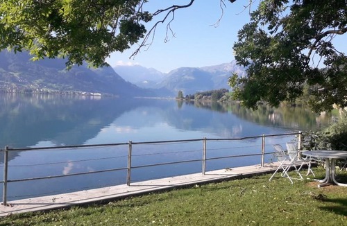 Tscheppach Apartment | Marcello's Paradise - Holidays by the lake!