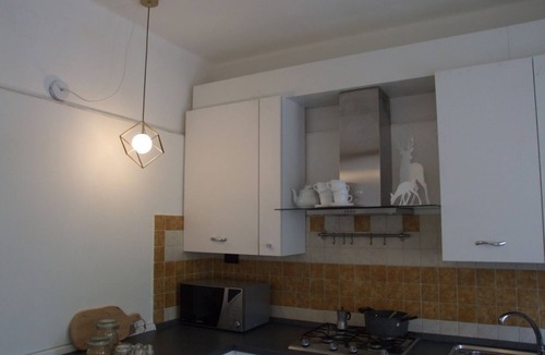 Pergine Valsugana Apartment | MARCONI 33A apartment - 6 people - family work between lake mountains and city