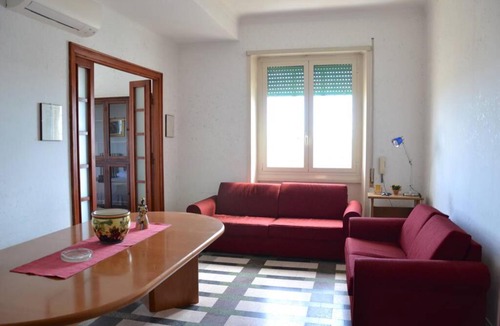 Quartiere XXXIV Lido di Ostia Levante House | Mare di Roma