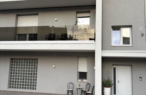Tollo Apartment | Mare e monti house