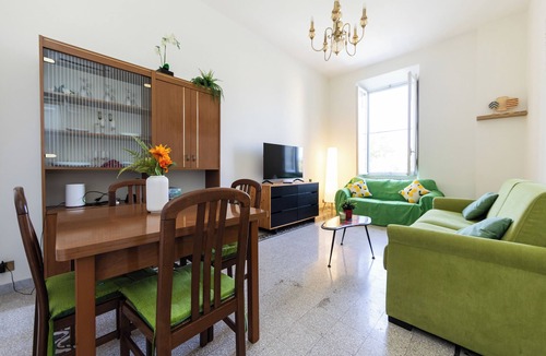 Quartiere XXXIV Lido di Ostia Levante Apartment | MARINA Beachside Apartment in the center Ostia Rome