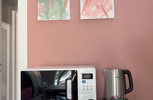 Chiesanuova Apartment | Marlor House - Feeling at home in Brescia: a two-room apartment for business or tourism