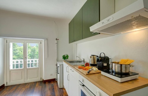 Maroggia Apartment | Maroggia Apt 2 Near The Lake for 5, Maroggia, Switzerland