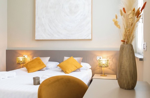 Casoretto Bed & Breakfast | Martini Suite