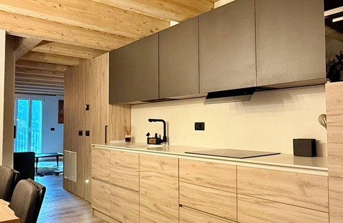 Folgaria Apartment | Maso K, Family & Friends, Exclusive Mountain Estate in Folgaria