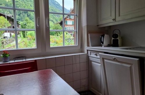 Luchsingen House | Mattishüüsli by Interhome
