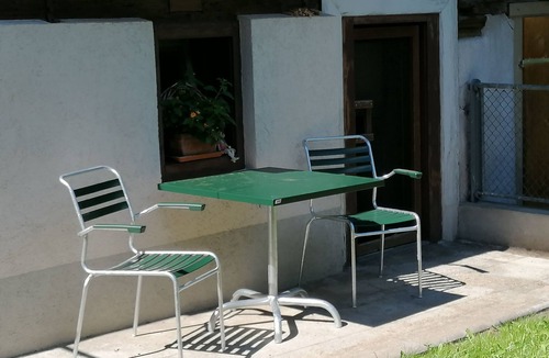 Luchsingen House | Mattishüüsli by Interhome