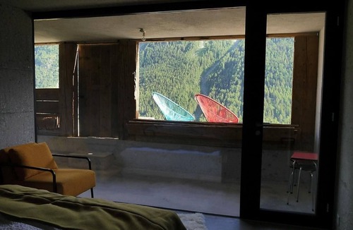 Evolene House | Mayen an Joseph by Interhome