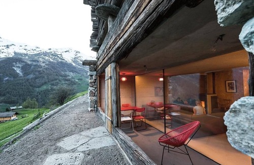 Evolene House | Mayen an Madeleine by Interhome