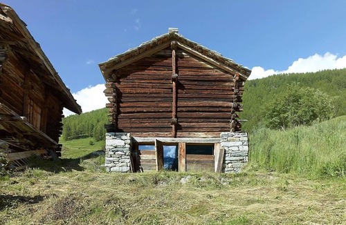 Evolene House | Mayen an Stein by Interhome