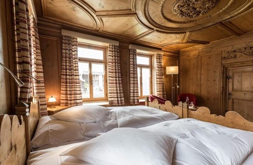 Guarda Hotel | Meisser Hotel "superior"