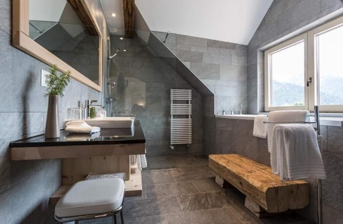 Guarda Hotel | Meisser Hotel "superior"