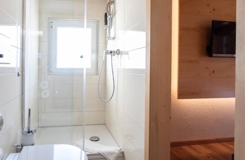 Guarda Hotel | Meisser Lodge