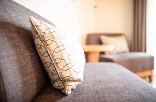 Guarda Hotel | Meisser Lodge