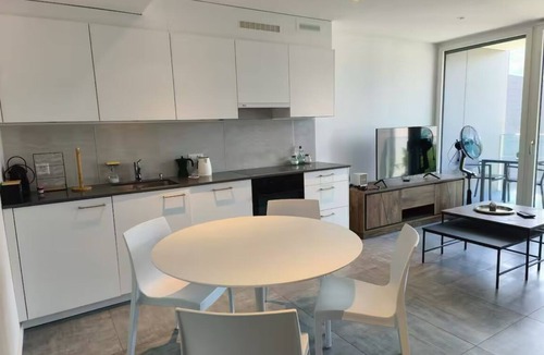 Melano Apartment | Melano Design Apartment