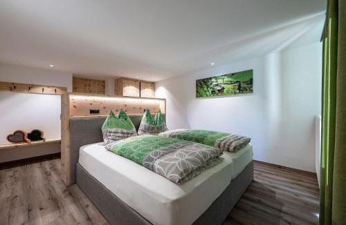 Valles Apartment | Mesnerhof