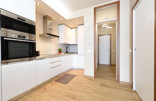 Malcesine Apartment | MGH Babyfriendly - Garden Residence Malcesine 7