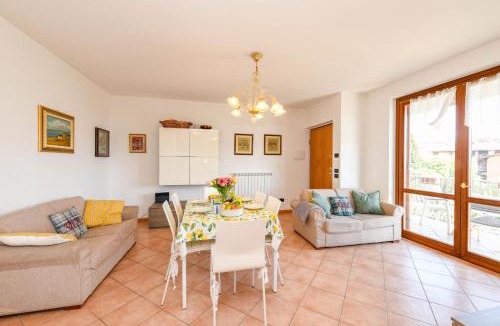 Polpenazze del Garda Apartment | MGH- Garda Hills Family Stay