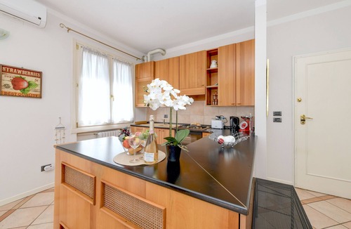 Monte Apartment | MGH - Garda Sunview Terrace Padenghe