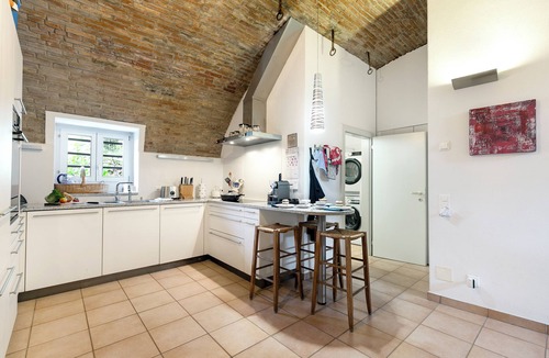 Morcote House | Mica Aurea Morcote - Villa with Terrace, Morcote, Switzerland