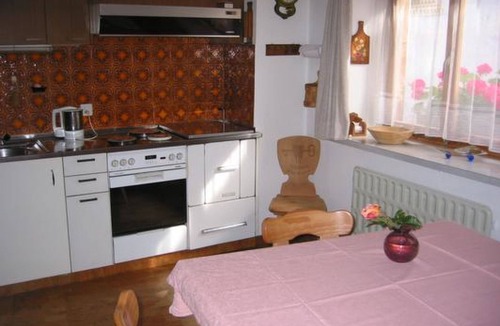 Valchava Apartment | Michael, (Valchava) by Interhome