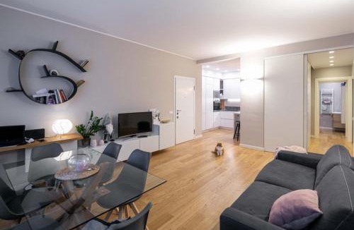 Poasco Bed & Breakfast | Milan nanna B&B, metro M3,IEO, Duomo COLAZIONE INCLUSA