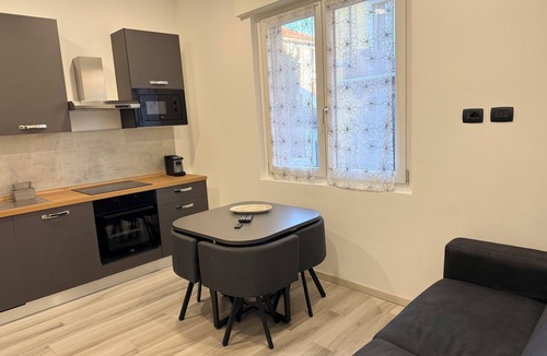 Gorla Apartment | Milan Naviglio Martesana MM Gorla