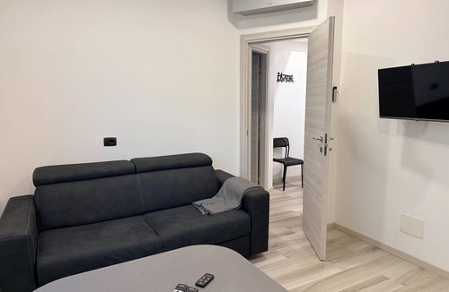 Gorla Apartment | Milan Naviglio Martesana MM Gorla
