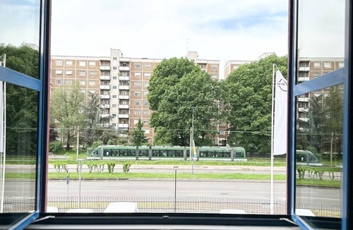 Milan Apartment | Milano nuovo appartamento tranquillo e ben collegato.
