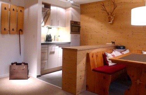 Reckingen Apartment | Milimatta 2 1. OG Süd by Interhome