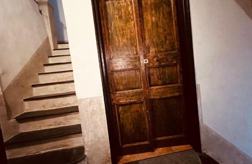 Sanremo Old Town House | Mini Accomodation